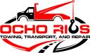 Ocho Rios Towing Transport and Repair Inc logo